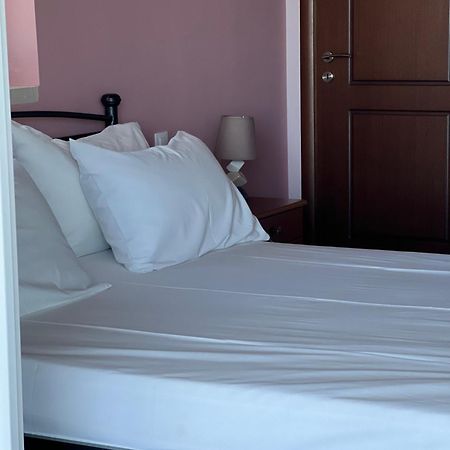 Alseides Villas Hortáta Kültér fotó